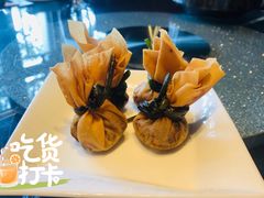 -杭州西子湖四季酒店·金沙厅