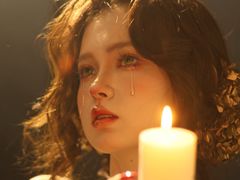 -金夫人化妆摄影职业培训学校