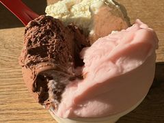 -Dal Cuore 达可芮冰淇淋(陕西北路店)