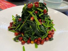 -李记饺子·熏酱东北菜(欢乐谷店)