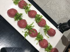 -掂档潮汕牛肉火锅(沈阳万象城店)