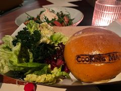 -Cooking Man(中懋天地店)