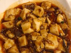 麻婆豆腐-永兴餐厅(复兴中路店)