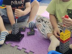 -幻码星球人工智能教育(钱江校区)