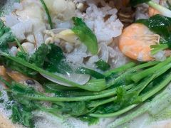 -潮静·潮州小馆·海鲜·卤味·砂锅粥