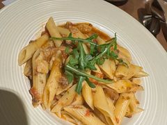 -新贝乐意大利餐厅(苏州中心店)