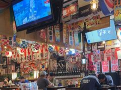 -平成屋· Late Night 食堂(四川北路店)