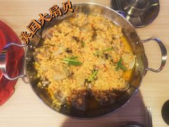 -令狐冲烤鱼·烧菜馆(达明店)