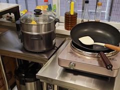 -中田健身工作室(东园店)