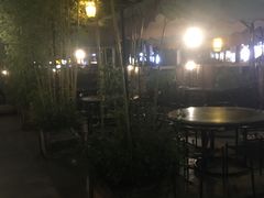 -新竹里馆·花园餐厅(兴苑路店)