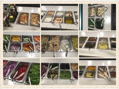 -So Lounge索兰至餐厅(蓝色港湾店)