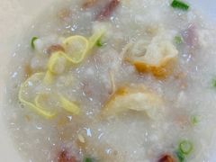 -天鲜阁·海鲜粤菜·33年老字号(石槎白云站店)