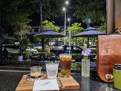 -Torch Coffee 炬点咖啡