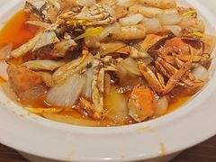 -周家二小姐的菜(西津渡店)