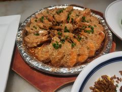 -江南大院松鼠桂鱼(奉贤宝龙店)