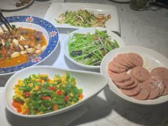 -徽州月·民间徽菜(浦东总店)