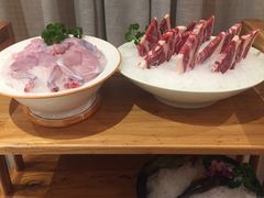 -五星桥原切肥牛火锅·30年专注好牛肉(湖塘店)