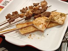 -京元盛铜锅涮肉(上海总店)
