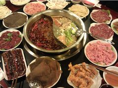 -大龙火锅(老店)