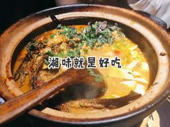 -吃饭皇帝大(合生汇店)