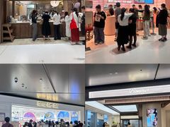 -深圳湾万象城(南山店)