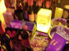 -苏荷酒吧(九街店)