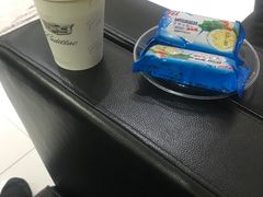 -上海安吉名轩·凯迪拉克4S店