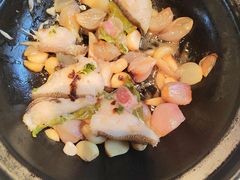 -狮王府淮扬菜(老门东店)
