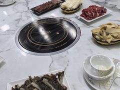 -正宗贵州二嫂黄牛肉馆(青村店)