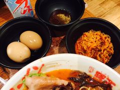 -豚王拉面(澳门银河店)