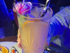 -MOSSO音乐酒吧·Live House(南京西路店)