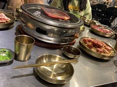 -本炙炭烤·蒲烧活鳗料理店(金沙洲店)