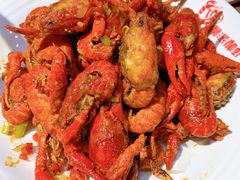 -叶派龙虾•招牌香辣蟹·海鲜(中海国际店)