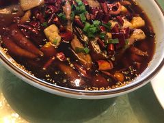 -高德海鲜舫(黄河南大街店)