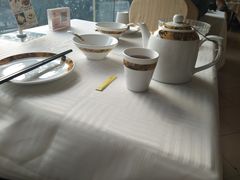 -金城大酒店-中餐厅(汾江中路店)