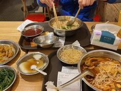 -柳州肥姨妈大骨螺蛳粉(双阳路店)