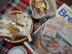 -方炉·天然食材面包店(青秀店)
