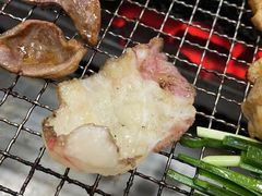 -BBQ烧烤