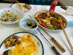 -帕米尔食府(白云观店)