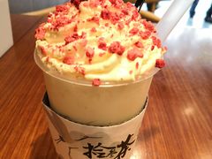 拾叁茶胭脂点点-拾叁茶(罗汉巷店)