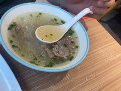 -小杨生煎(香港名都店)