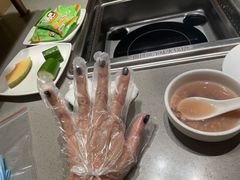 -海底捞火锅(南海万科广场店)