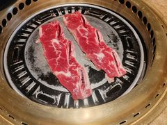 -额尔敦牛厨师铜板烧