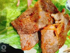 -新石器烤肉(高行万嘉店)