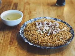 -裕兴记·三虾面(西北街总店)