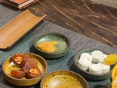 -邈墨茶馆(凤起路店)