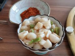 -喜牛日本料理(双街店)
