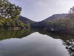 -白马涧龙池景区