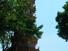 -船政文化景区-罗星塔公园