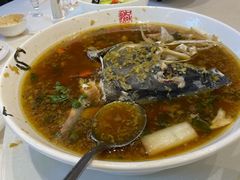 -口味堂(惠济路店)